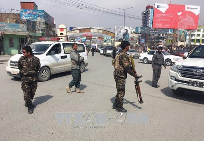  Afghanistan: Ít nhất 23 người thiệt mạng trong 2 vụ đánh bom liều chết tại Kabul ảnh 1